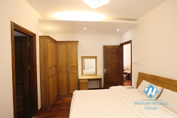 Nice apartment for rent in Westlake area, full furnished